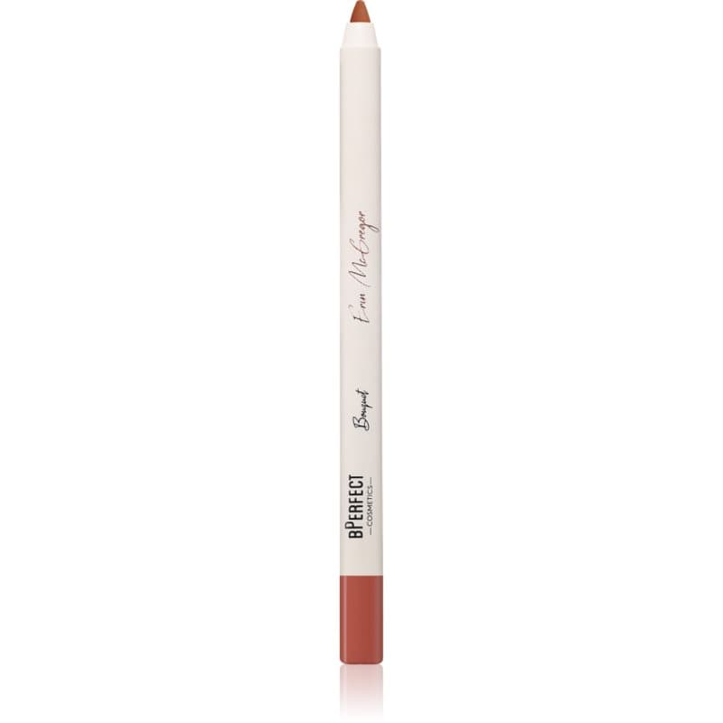 BPerfect Erin McGregor Konturstift für die Lippen Farbton Bouquet 1.5 g