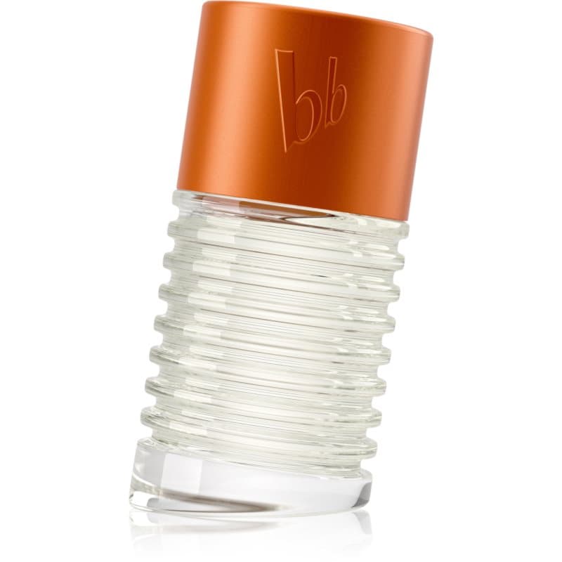 Bruno Banani Absolute Man Eau de Toilette für Herren 50 ml