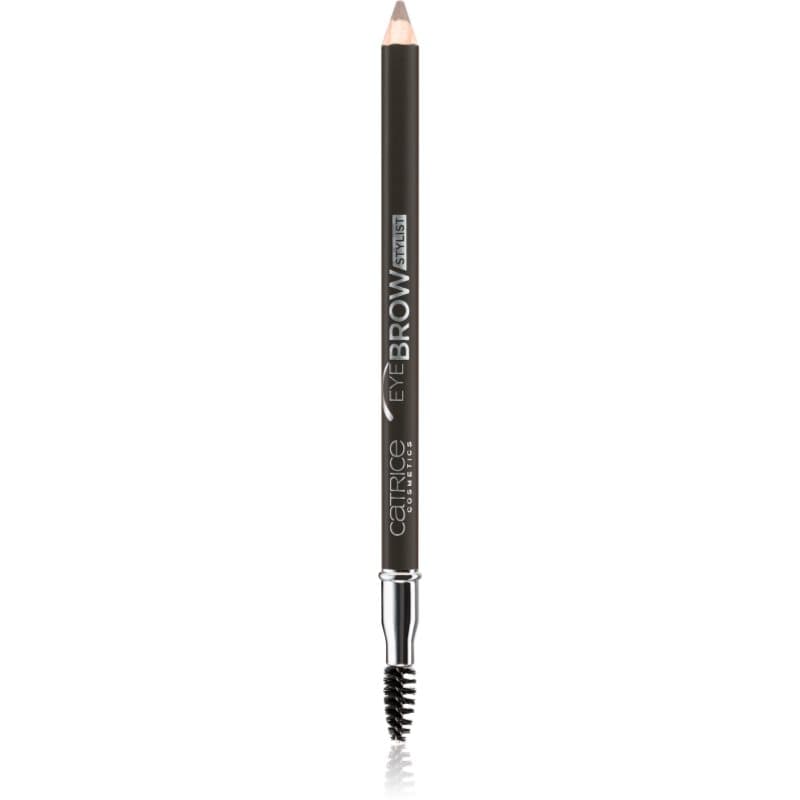 Catrice Eyebrow Stylist Augenbrauenstift mit Bürste Farbton 035 Brown Eye Crown 1.4 g
