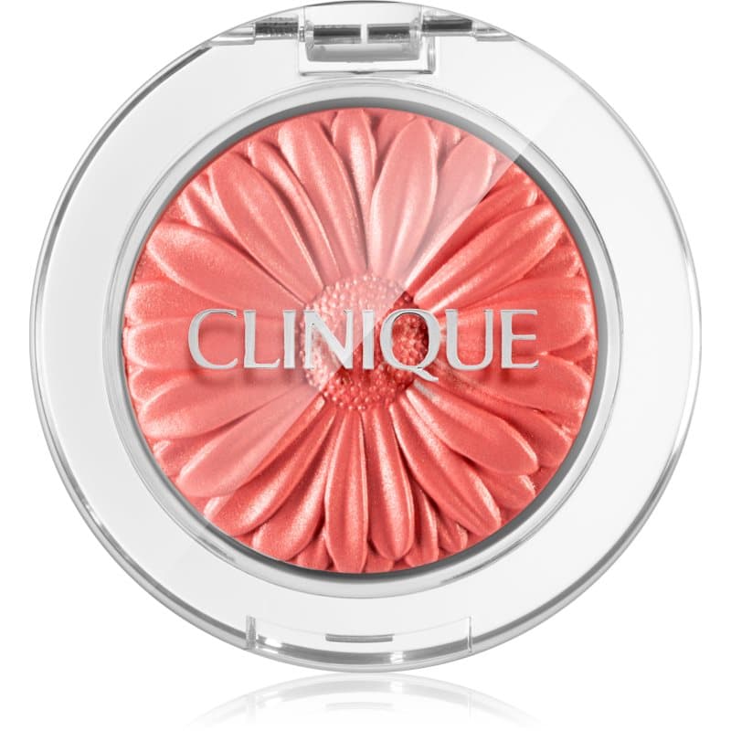 Clinique Cheek Pop™ Powder Blush Puder-Rouge Farbton Peach Pop 3.5 g