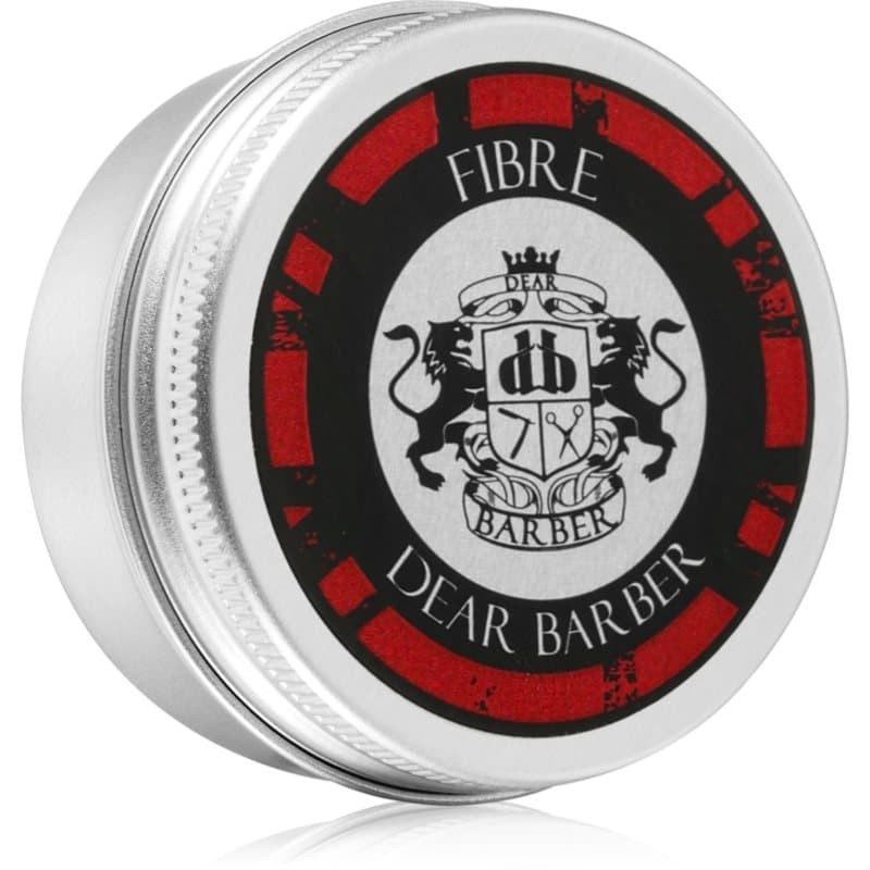 Dear Barber Fibre Haargel für Herren 20 ml