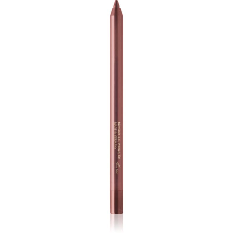 Dermacol 8H Lip Liner Affair Cremiger Konturenstift für die Lippen Farbton 3 1.3 g