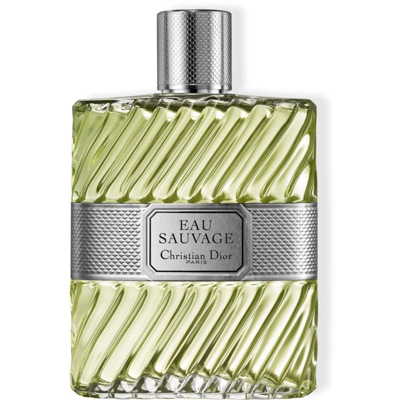 DIOR Eau Sauvage Eau de Toilette für Herren 200 ml