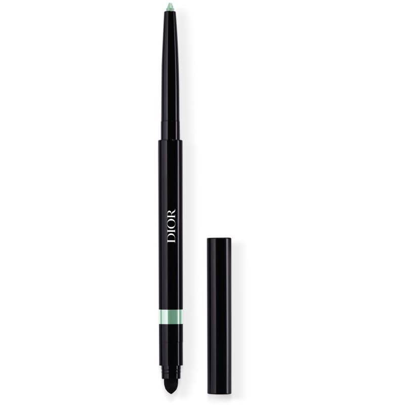 DIOR Diorshow Stylo Wasserfester Eyeliner Farbton 246 Matte Mint 0.3 g