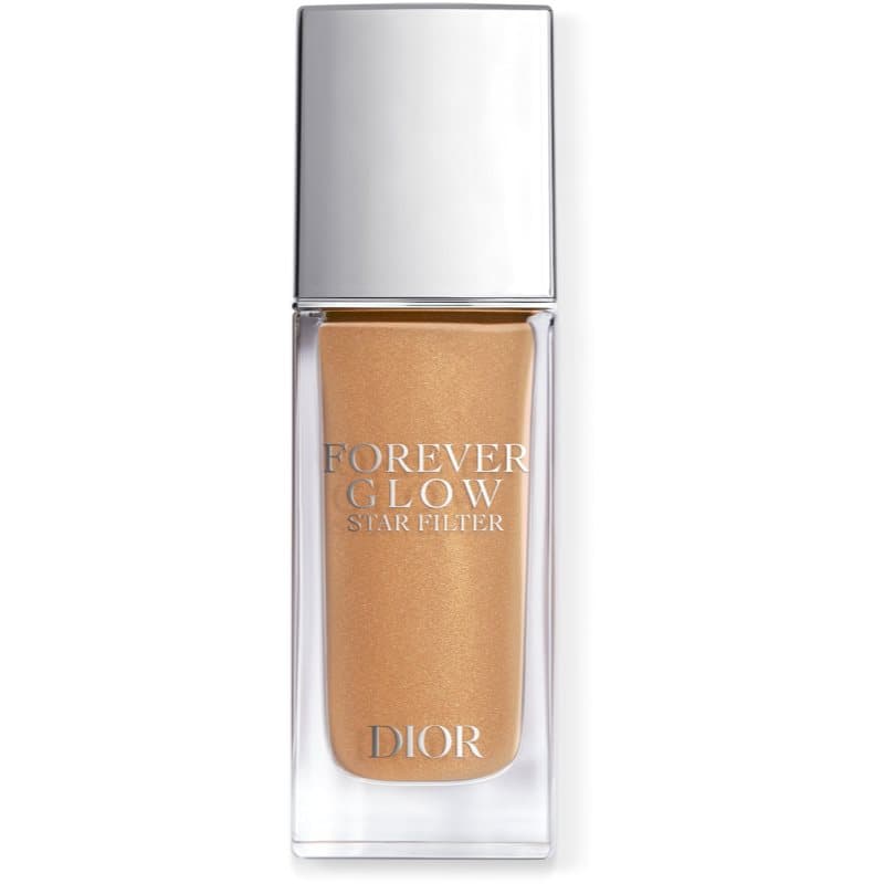 DIOR Dior Forever Glow Star Filter aufhellendes Fluid Farbton 4N 30 ml