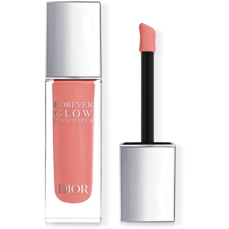 DIOR Dior Forever Glow Maximizer flüssiger Aufheller Farbton 014 Rosy 11 ml