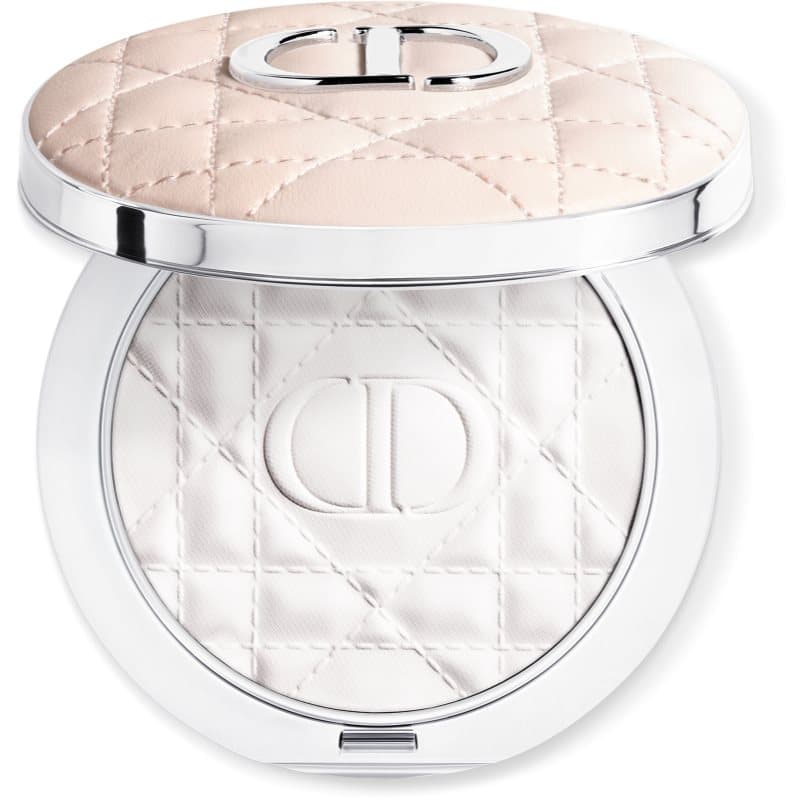 DIOR Dior Forever Nude Radiant Filter transparenter Fixierpuder Farbton 00 Luminescent 6 g