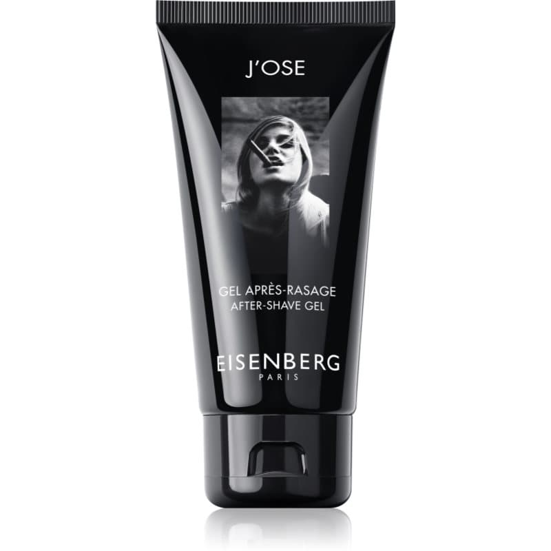 EISENBERG J’OSE After-Shave Gel für Herren 75 ml