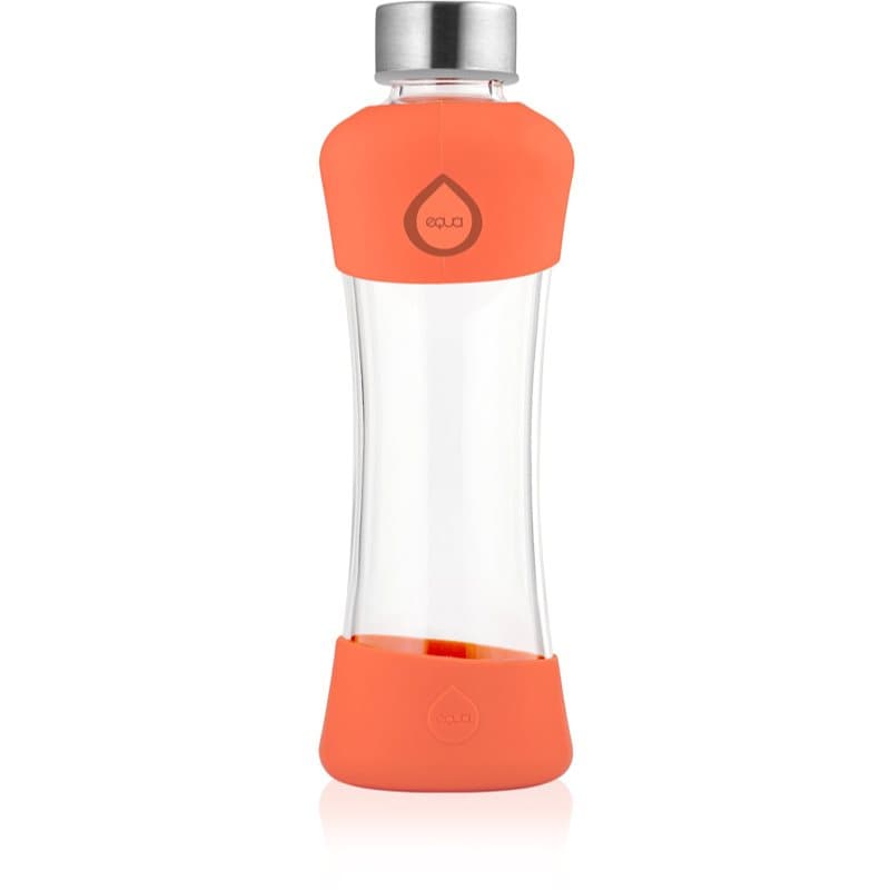 Equa Active Wasserflasche Tangerine 1 St.