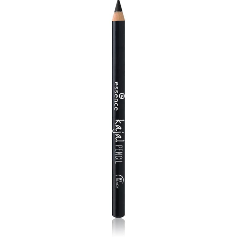 essence Kajal Pencil Kajal Eye Liner Farbton 01 Black 1 g