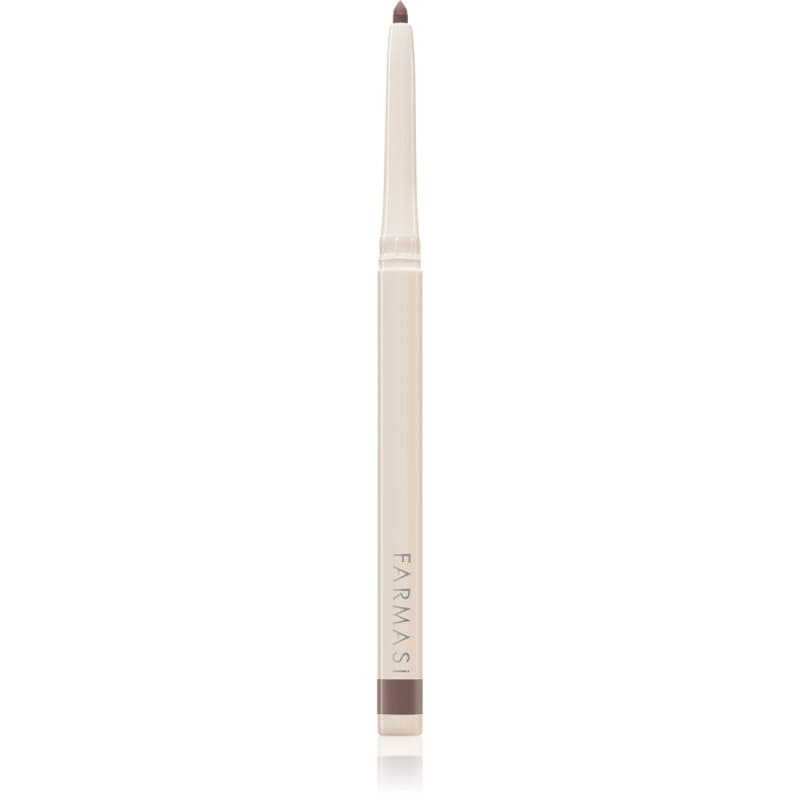 Farmasi Contour Konturstift für die Lippen Farbton 05 Ash Brown 0.35 g