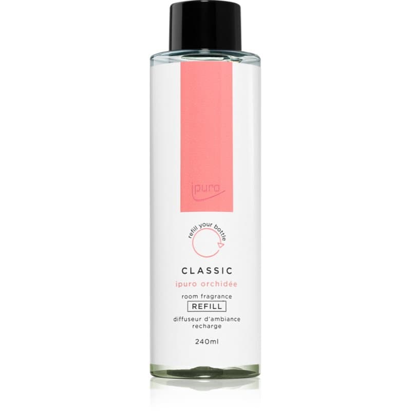 ípuro Classic Orchidée aroma für diffusoren 240 ml