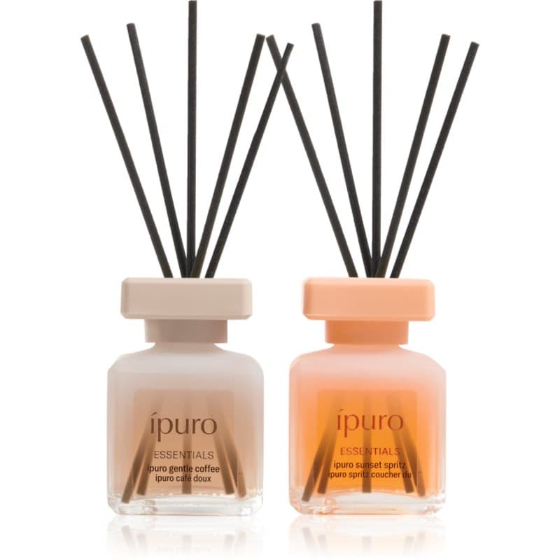 ípuro Essentials Garden Party Coffee & Spritz Set Geschenkset
