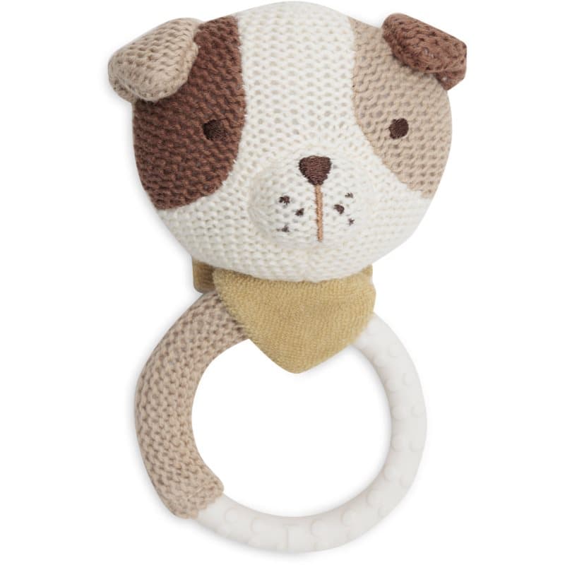 JOLLEIN Teething Ring Beißring Mick 1 St.