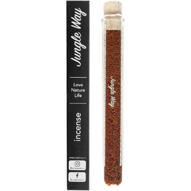 Jungle Way Exclusive Cake Brown Heizer 18 g