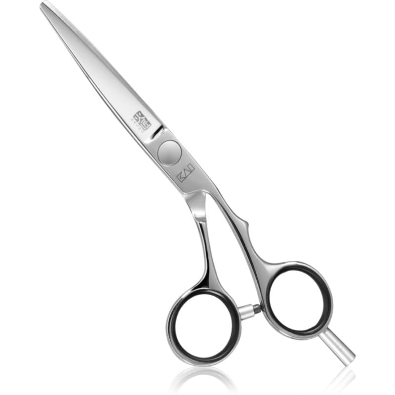Kasho KSI-55 Offset Schere für das Haar 1 St.