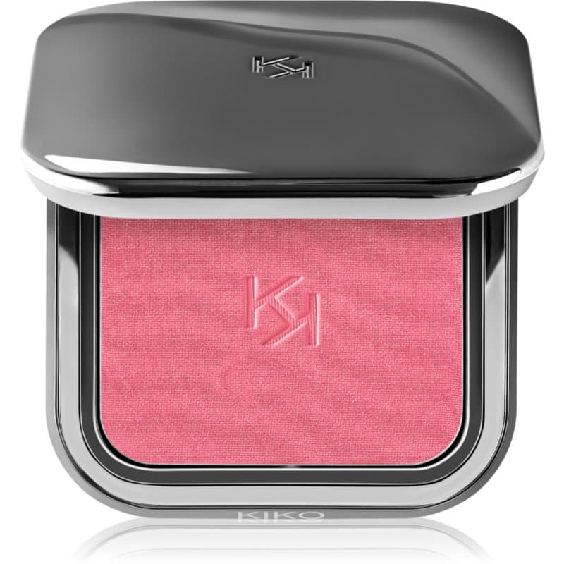 KIKO Milano Unlimited Blush Puderrouge Farbton 09 Sophisticated Pink 6 g
