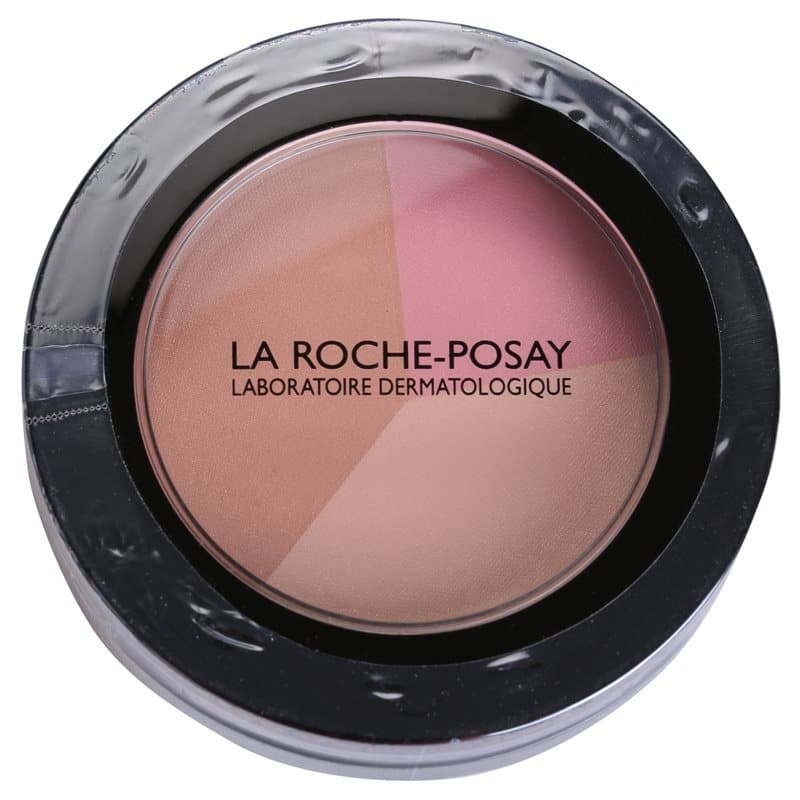 La Roche-Posay Toleriane Teint Mattierender Puder zum Fixieren 12 g
