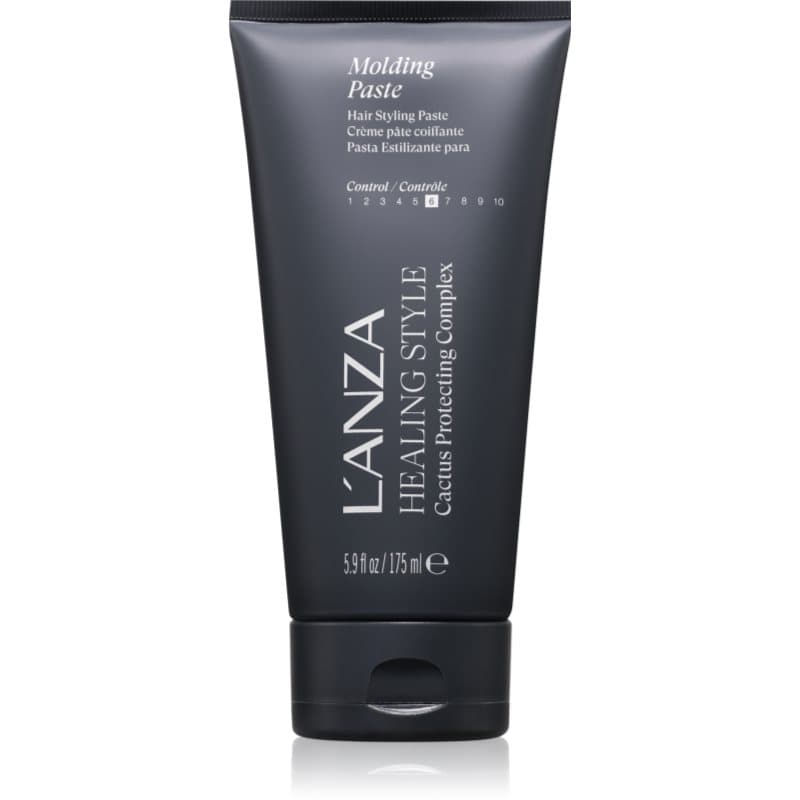 L'anza Healing Style Molding Paste Paste für das Haar 175 ml