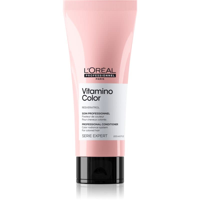 L’Oréal Professionnel Serie Expert Vitamino Color auffrischender Conditioner zum Schutz der Farbe 200 ml
