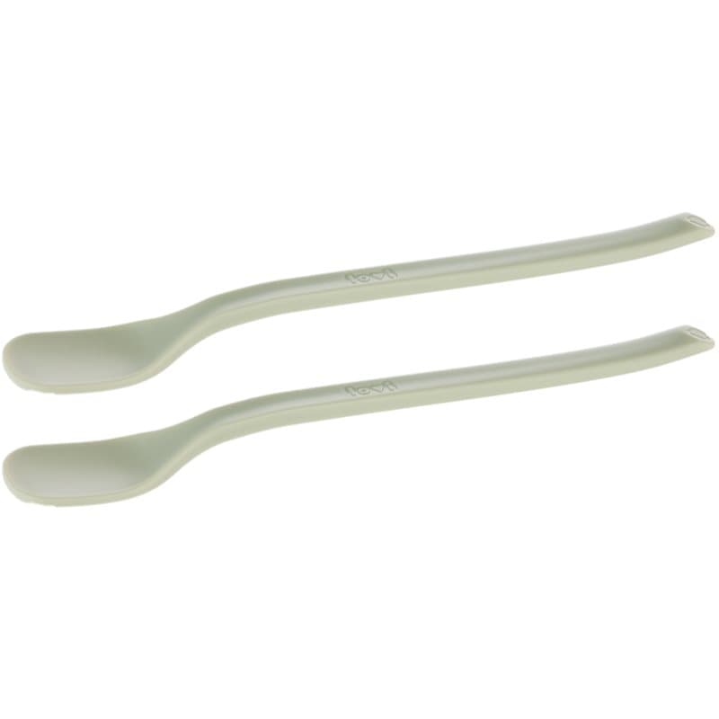 LOVI Spoon Löffel Pistachio 2 St.