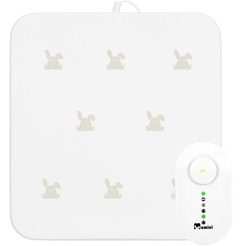 Momini Sleep monitor Atemüberwachungsgerät 1 St.