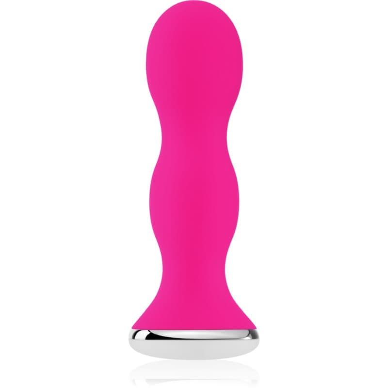 Perifit Kegel Exerciser With App Vaginaltrainer pink 24,5 cm