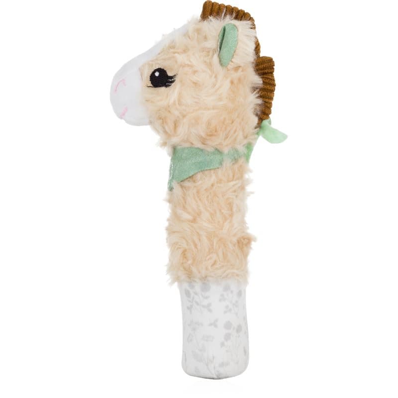 Petite&Mars Horse 3m+ Quietschendes Spielzeug Little Joe 1 St.