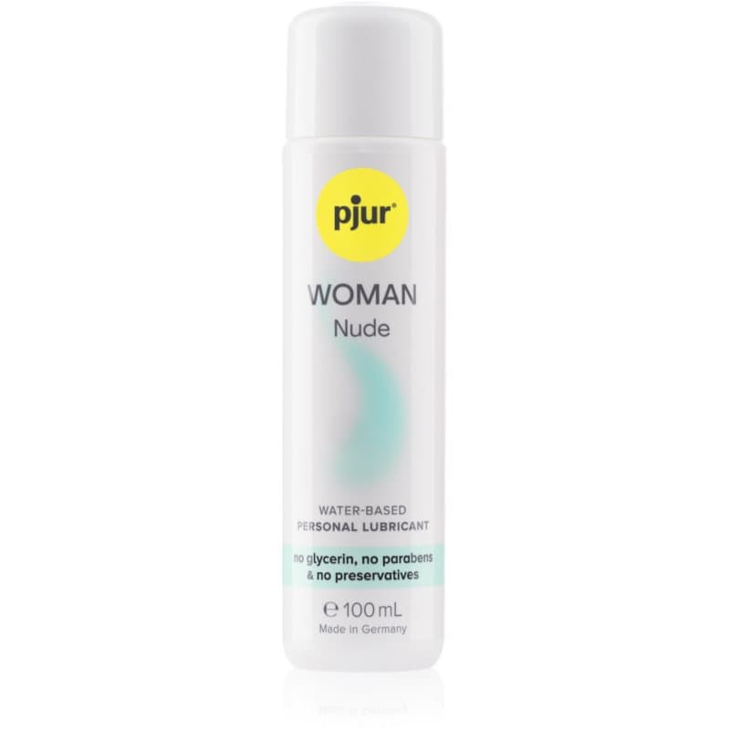 Pjur Woman Nude Gleitgel 100 ml