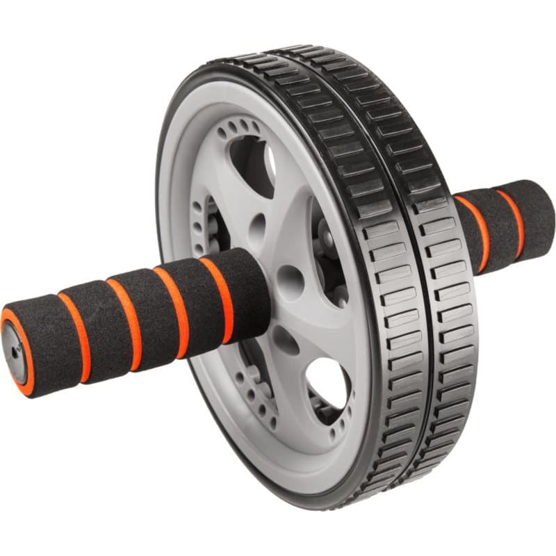 Power System Dual Core AB Wheel AB-Roller Dual 1 St.