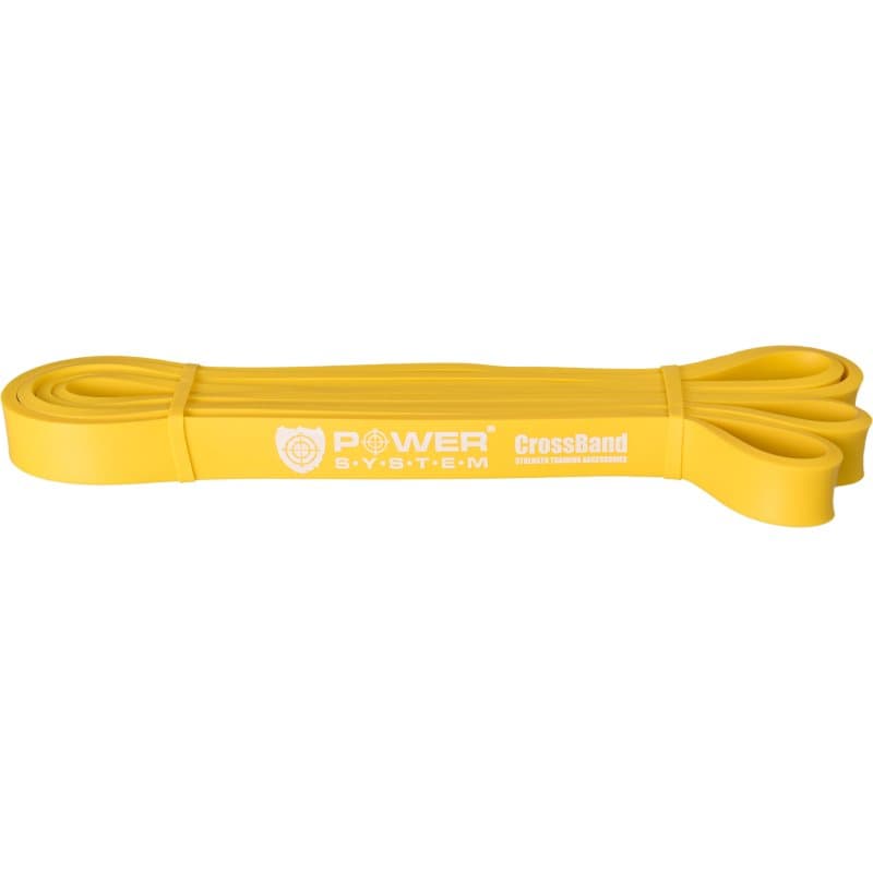 Power System Cross Band Widerstandsband Level 1 1 St.