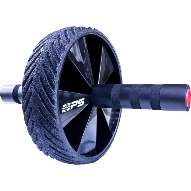 Power System Phantom Ab Wheel AB-Roller Farbe Black 1 St.