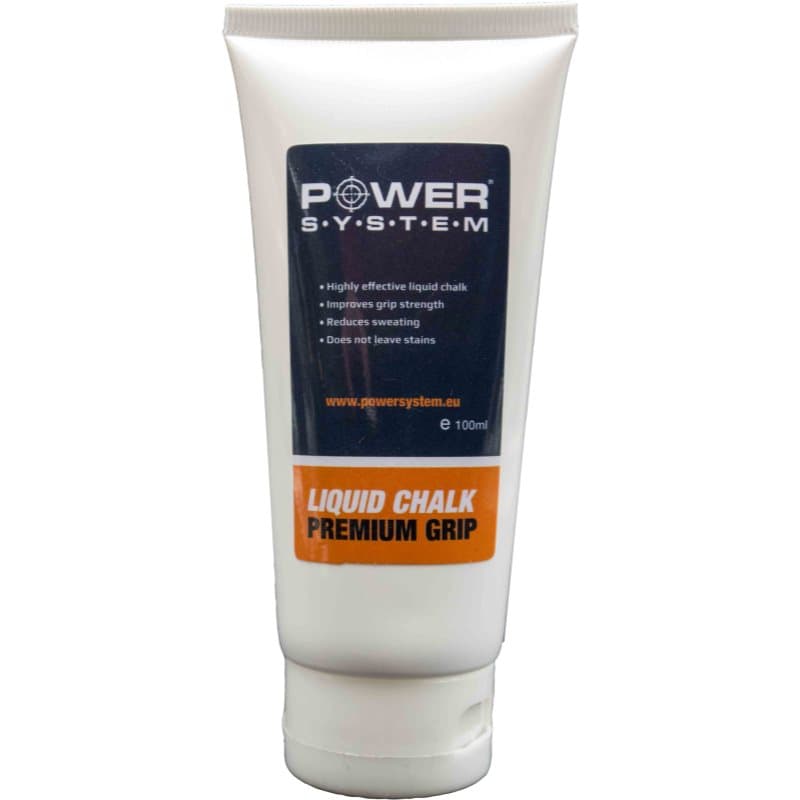 Power System Liquid Chalk Flüssigmagnesium 100 ml