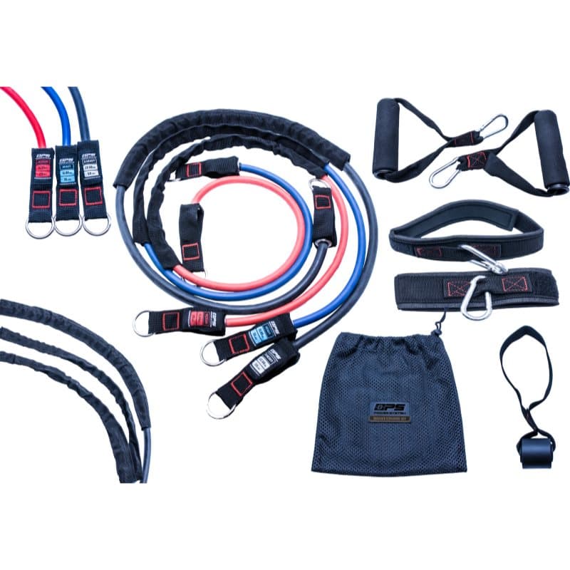 Power System Ultimate Expander Set Power-Expander