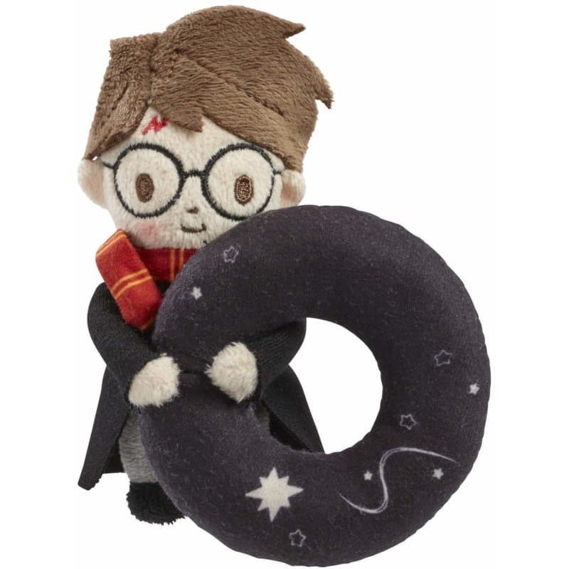 Rainbow designs limited Harry Potter Rassel 0m+ 1 St.