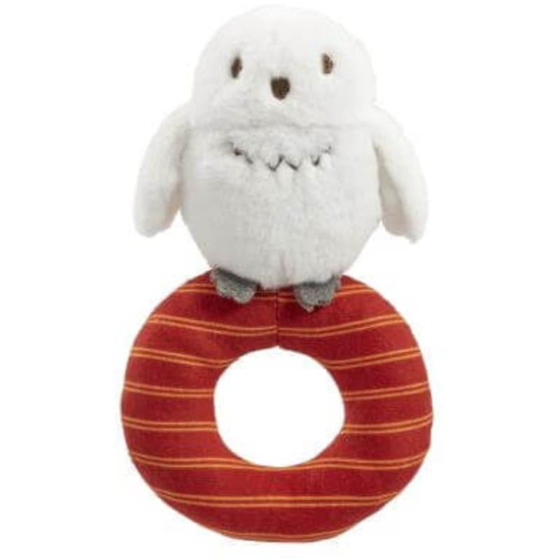 Rainbow designs limited Harry Potter Hedwig Rassel 0m+ 1 St.