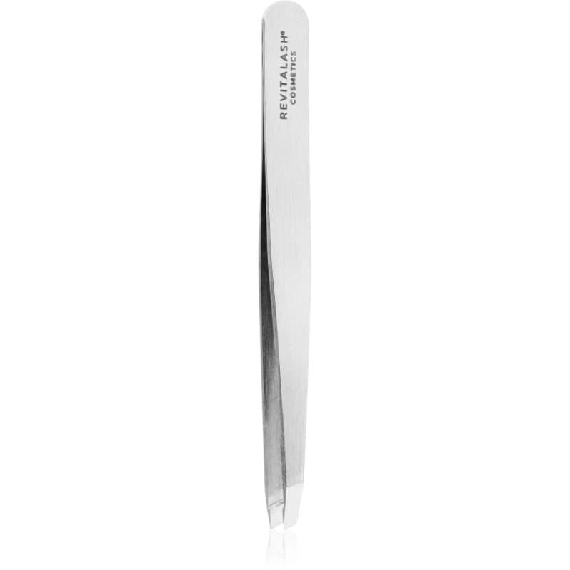 RevitaLash Precision Tweezer Pinzette mit abgeschrägten Enden 1 St.