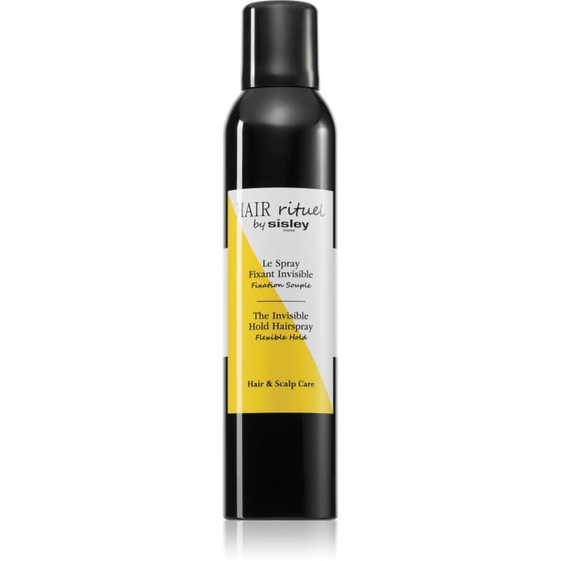 Hair Rituel by Sisley The Invisible Hold Hairspray Haarspray für natürliche Fixation 250 ml