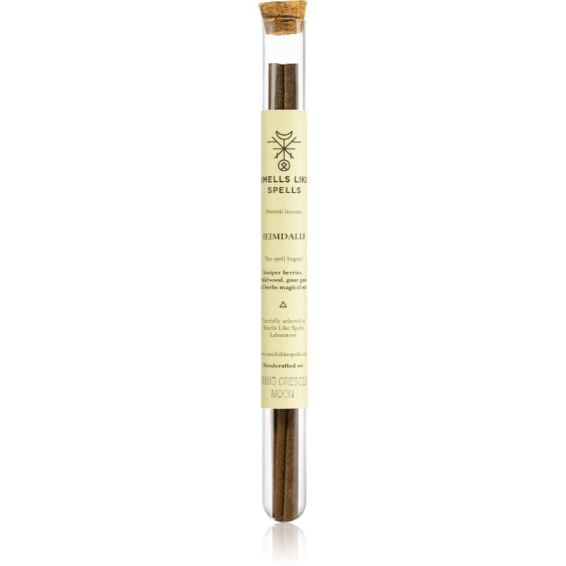 Smells Like Spells Norse Magic Heimdallr duftstäbchen (protection/defence) 50 g