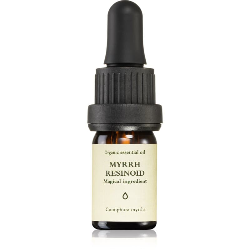 Smells Like Spells Essential Oil Myrrh Resinoid duftendes essentielles öl 5 ml