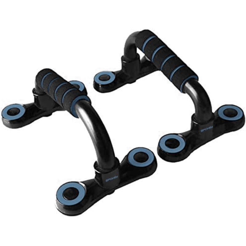Spokey Bracer Liegestützgriffe 2 St.