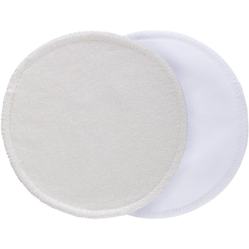 T-TOMI BIO Bamboo Breast Pads Textil-Stilleinlagen 6 St.