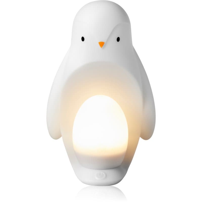 Tommee Tippee Penguin 2 v 1 Nachtlicht 2 in 1 1 St.