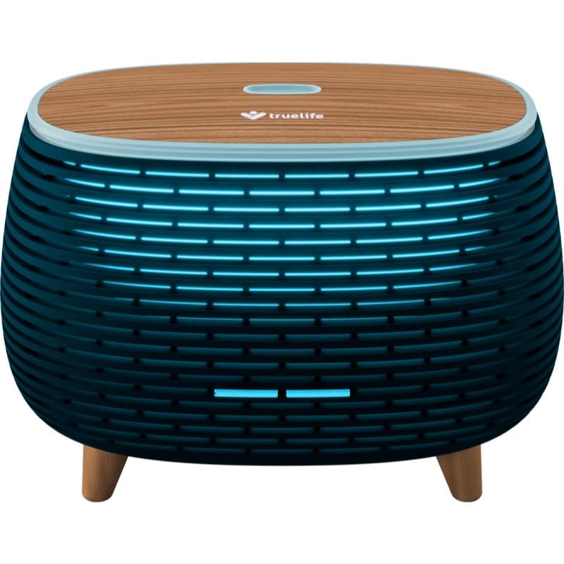 TrueLife AIR Diffuser D6 Ultraschall-Aromadiffusor und Luftbefeuchter 1 St.