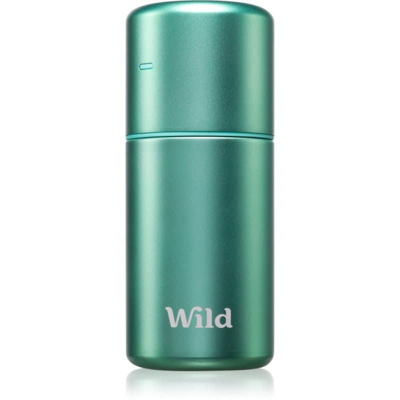 Wild Fresh Cotton & Sea Salt Aqua Case Antitranspirant-Deoroller + Etui 50 ml
