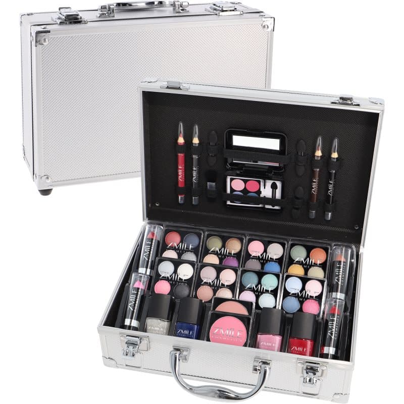 ZMILE COSMETICS Everybody's Darling Kosmetikkoffer