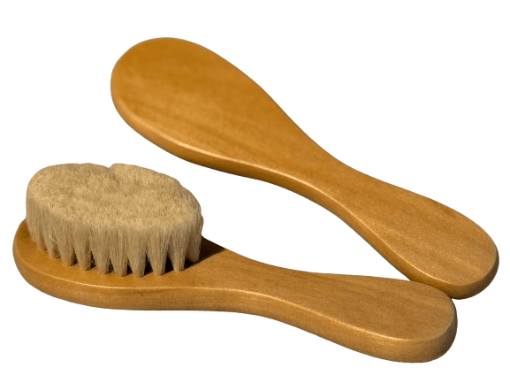 Mr Beam Bürsten, Gravurrohling 5er Pack