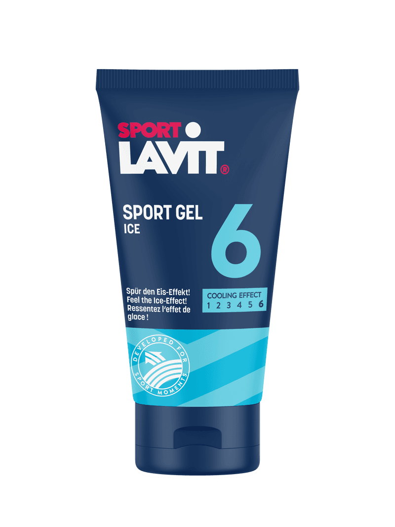 Sport Lavit - Sport Gel Ice (Kühlgel) 75 ml