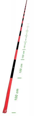 Sprintband 30 m - Sprinttraining