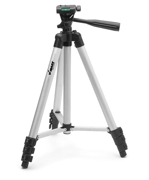 Stativ für V-MAXX Sportradar - inkl. Tasche